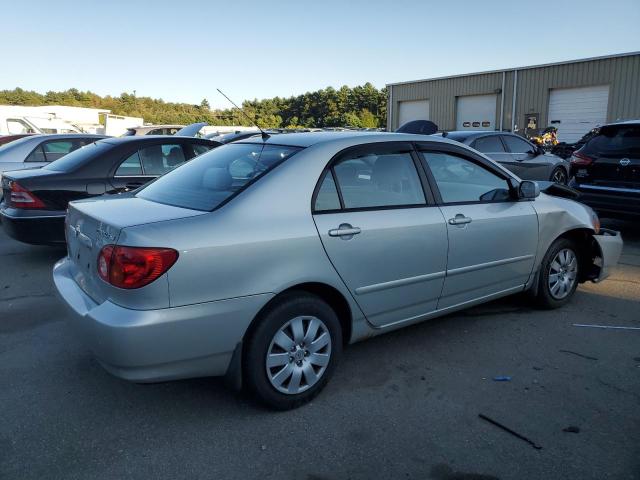 Photo 3 from auction – 2003 TOYOTA COROLLA CE with VIN 2T1BR32E83C029510