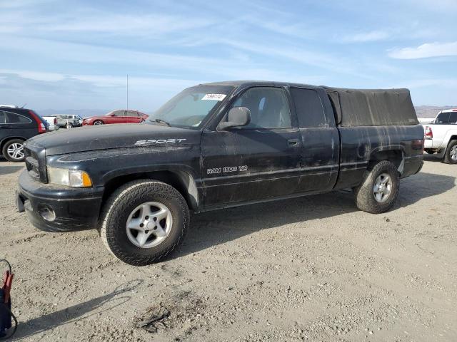 DODGE RAM 1500 2001 z numerem VIN 3B7HC13Y41G224693 - Zdjęcie z aukcji