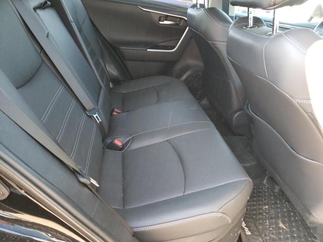 Photo 11 from auction – 2024 TOYOTA RAV4 LIMIT with VIN 2T3DWRFV7RW212197