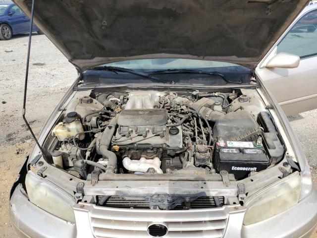 Photo 11 from auction – 1997 TOYOTA CAMRY with VIN 4T1BF22KXVU915578