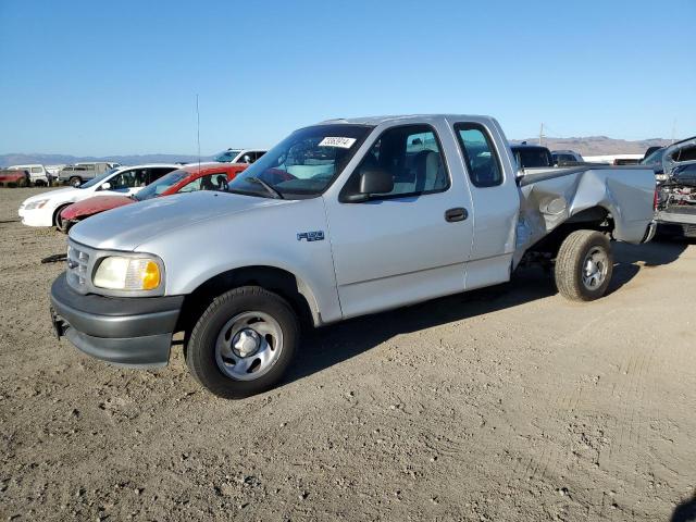 FORD F150 2001 with VIN 1FTZX17201KC12354 - Photo from auction