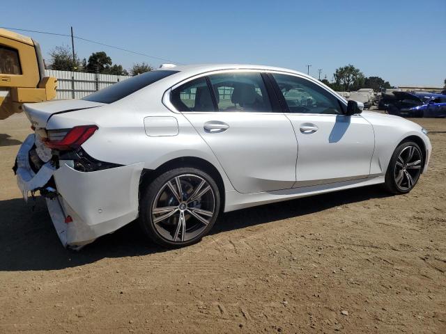 Photo 3 from auction – 2024 BMW 330I with VIN 3MW69FF00R8E13692