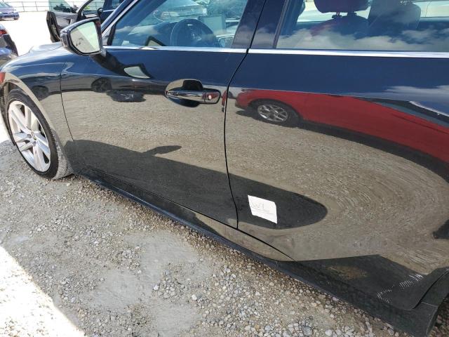 Photo 12 from auction – 2023 LEXUS IS 300 with VIN JTHCA1D21P5124608