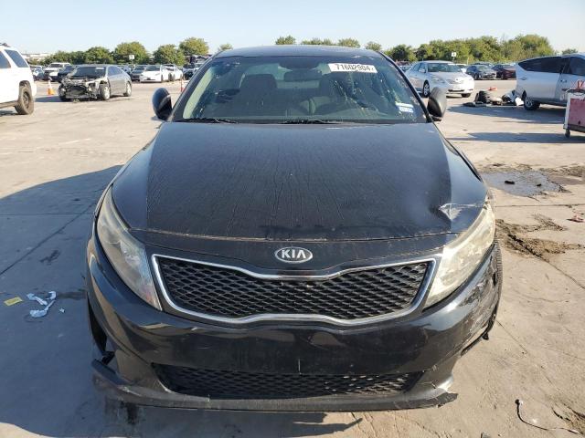 Photo 5 from auction – 2015 KIA OPTIMA LX with VIN 5XXGM4A73FG488888