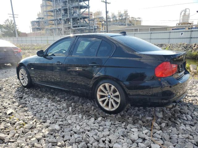 Photo 2 from auction – 2011 BMW 328 I with VIN WBAPH7C52BE850996