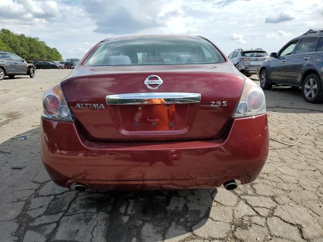 Photo 6 from auction – 2011 NISSAN ALTIMA BAS with VIN 1N4AL2AP0BN476456