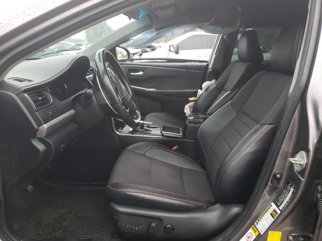 Photo 7 from auction – 2017 TOYOTA CAMRY LE with VIN 4T1BF1FK3HU628429