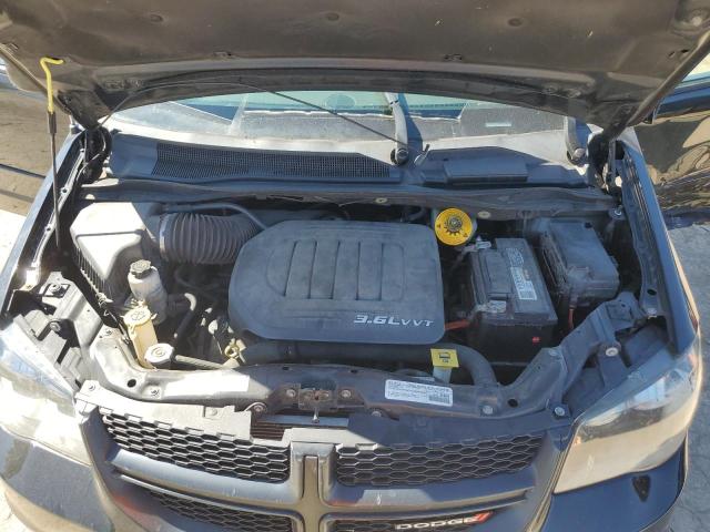 Photo 12 from auction – 2017 DODGE GRAND CARA with VIN 2C4RDGEG9HR699043