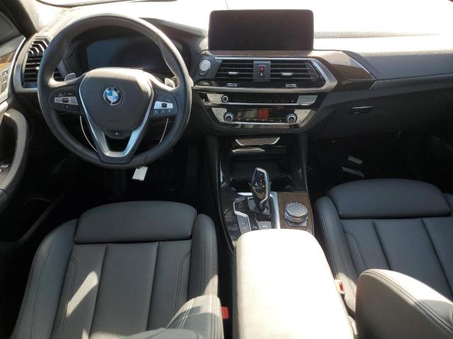 Photo 8 from auction – 2020 BMW X3 XDRIVE3 with VIN 5UXTY5C07L9D60558