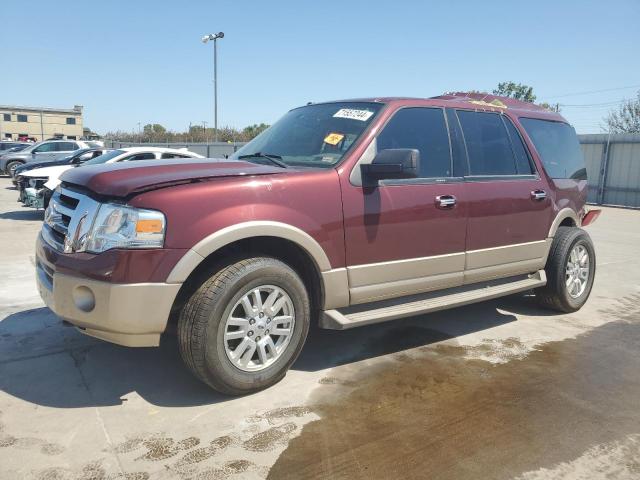 FORD EXPEDITION 2012 z numerem VIN 1FMJK1J54CEF05167 - Zdjęcie z aukcji