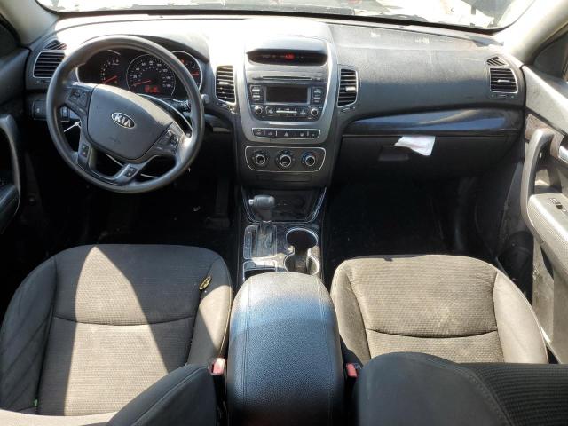 Photo 8 from auction – 2014 KIA SORENTO LX with VIN 5XYKT3A67EG458947