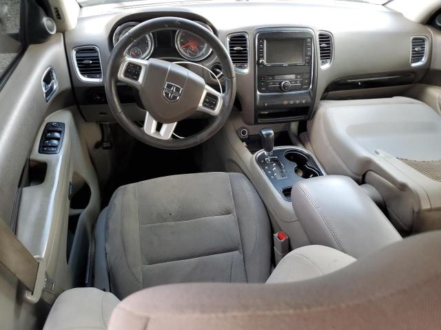 Photo 8 from auction – 2012 DODGE DURANGO CR with VIN 1C4RDHDG7CC180887