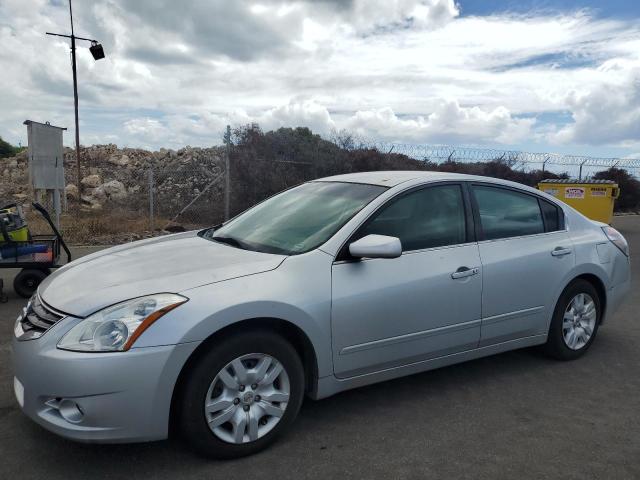 NISSAN ALTIMA BAS 2010 with VIN 1N4AL2APXAN402282 - Photo from auction