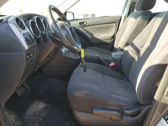 Photo 7 from auction – 2008 TOYOTA COROLLA MA with VIN 2T1KR32E08C704239