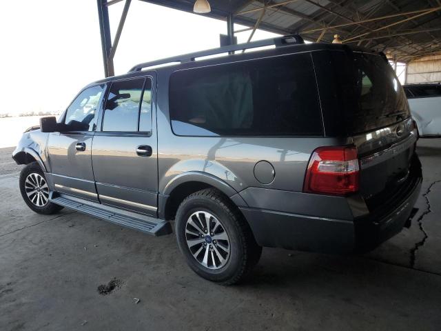 Photo 2 from auction – 2016 FORD EXPEDITION with VIN 1FMJK1HT3GEF36596