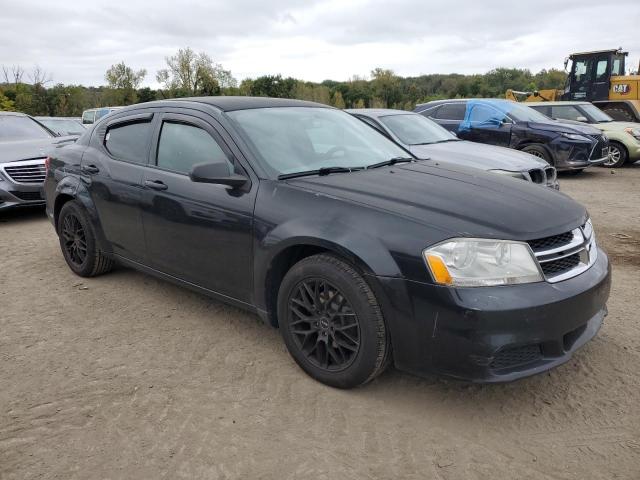 Photo 4 from auction – 2014 DODGE AVENGER with VIN 1C3CDZAB4EN126530