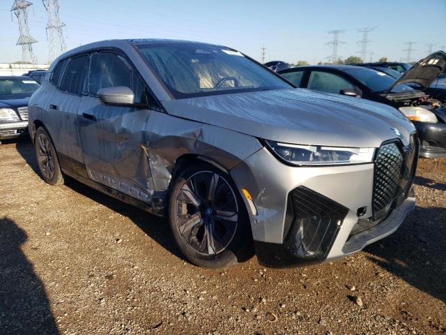 Photo 4 from auction – 2024 BMW IX XDRIVE5 with VIN WB523CF07RCP89702