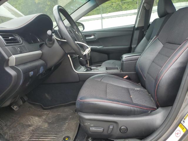 Photo 7 from auction – 2017 TOYOTA CAMRY LE with VIN 4T1BF1FK4HU370390