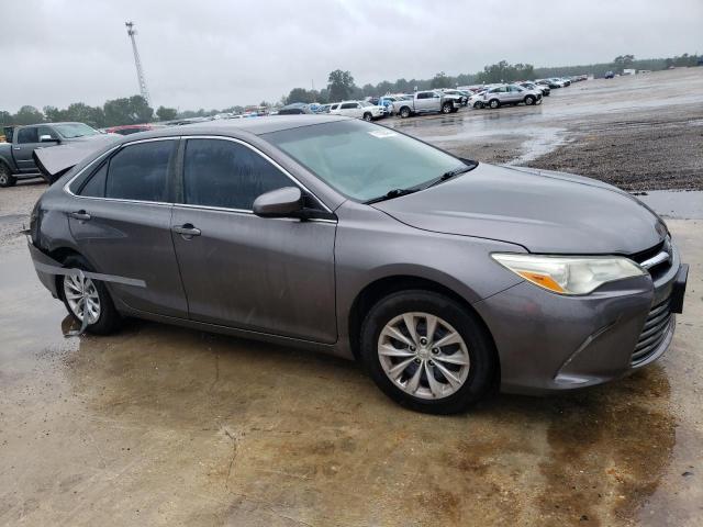 Photo 4 from auction – 2015 TOYOTA CAMRY LE with VIN 4T4BF1FK5FR472459
