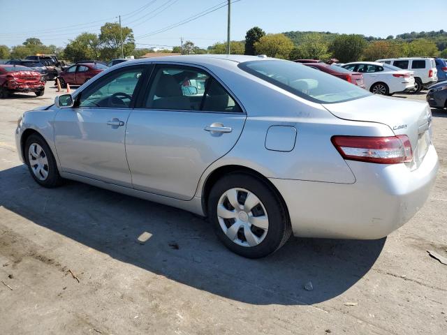 Photo 2 from auction – 2011 TOYOTA CAMRY BASE with VIN 4T1BF3EKXBU166410