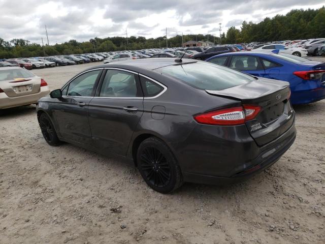 Photo 2 from auction – 2016 FORD FUSION SE with VIN 3FA6P0HD7GR321630