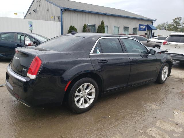 Photo 3 from auction – 2015 CHRYSLER 300 LIMITE with VIN 2C3CCAAG3FH898544