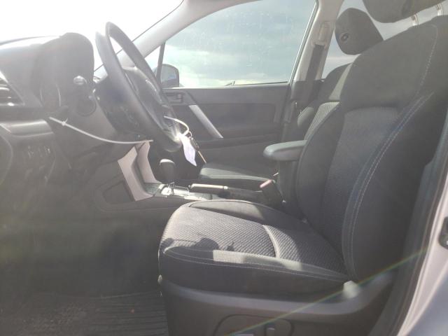 Photo 7 from auction – 2015 SUBARU FORESTER 2 with VIN JF2SJADCXFH802454