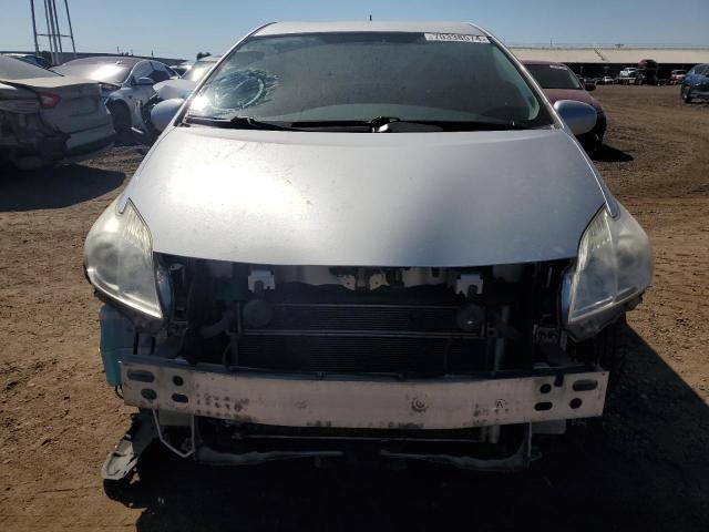 Photo 5 from auction – 2013 TOYOTA PRIUS with VIN JTDKN3DU2D5566775