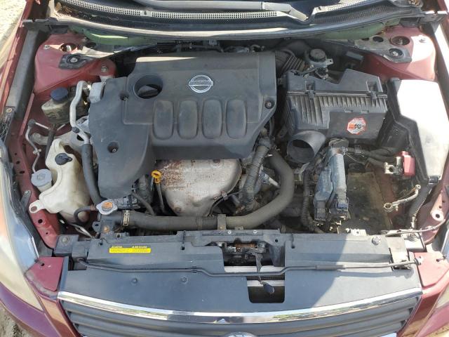 Photo 11 from auction – 2007 NISSAN ALTIMA 2.5 with VIN 1N4AL21E47N472173