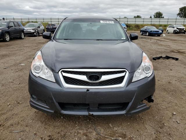 Photo 5 from auction – 2011 SUBARU LEGACY 2.5 with VIN 4S3BMBC6XB3251473