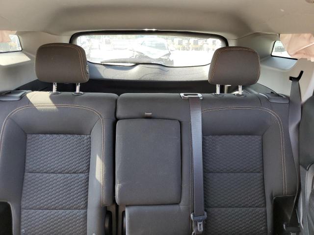 Photo 10 from auction – 2019 GMC TERRAIN SL with VIN 3GKALMEVXKL283055