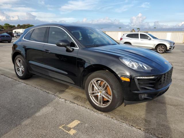 Photo 4 from auction – 2015 PORSCHE MACAN S with VIN WP1AB2A5XFLB43547