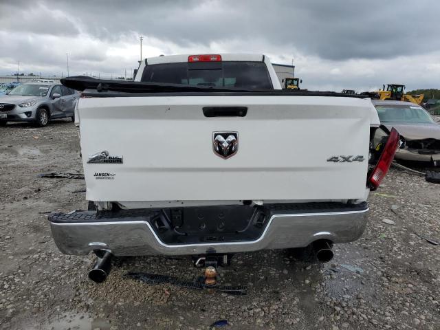 Photo 6 from auction – 2016 RAM 1500 SLT with VIN 1C6RR7GT3GS396999