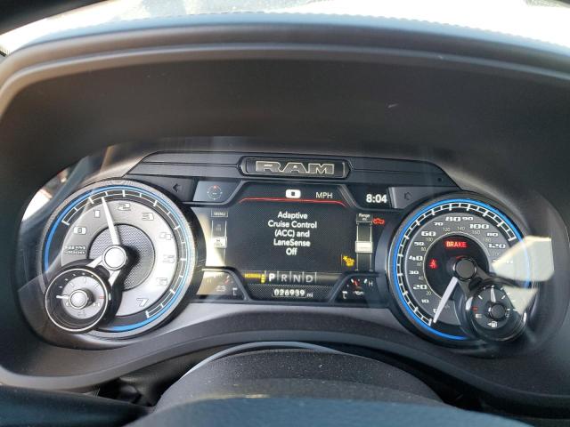 Photo 9 from auction – 2022 RAM 1500 LIMIT with VIN 1C6SRFPT9NN102092