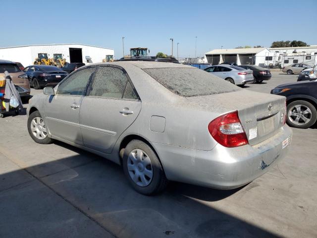 Photo 2 from auction – 2004 TOYOTA CAMRY LE with VIN 4T1BE32K84U918650