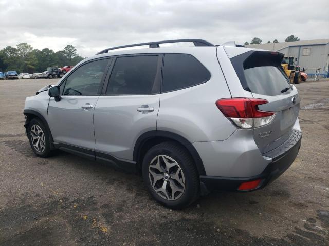 Photo 2 from auction – 2020 SUBARU FORESTER P with VIN JF2SKAJC6LH403909