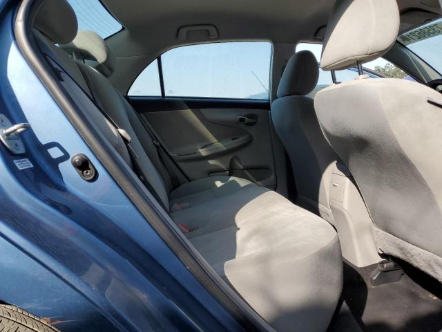 Photo 10 from auction – 2013 TOYOTA COROLLA BA with VIN 5YFBU4EE4DP091911