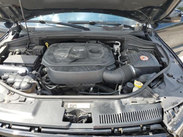 Photo 12 from auction – 2018 DODGE DURANGO GT with VIN 1C4RDJDG4JC363880