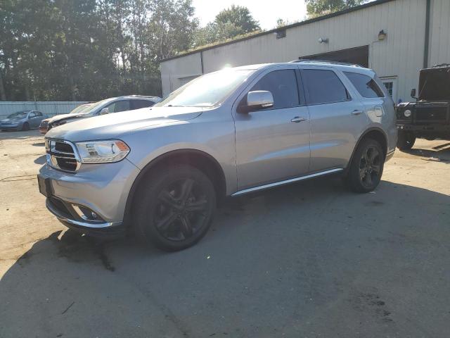 DODGE DURANGO LI 2014 with VIN 1C4RDJDG8EC532627 - Photo from auction
