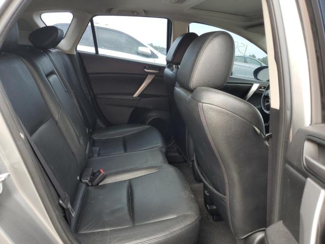 Photo 10 from auction – 2011 MAZDA 3 S with VIN JM1BL1M56B1363220