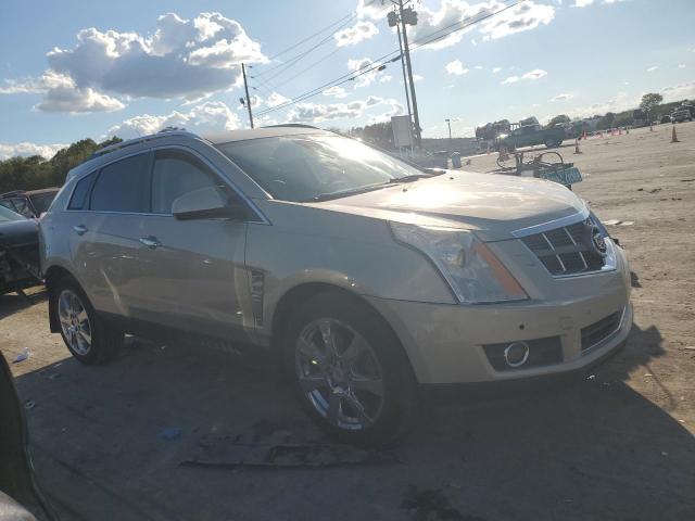 Photo 4 from auction – 2012 CADILLAC SRX PERFOR with VIN 3GYFNBE30CS580884