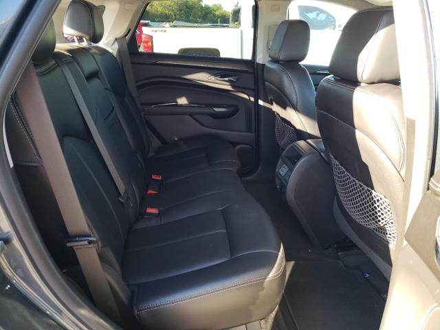 صورة رقم 11 من المزاد - 2012 CADILLAC SRX مع VIN 3GYFNGE34CS647211