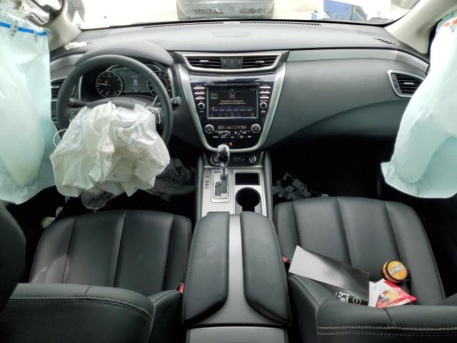 Photo 8 from auction – 2024 NISSAN MURANO SV with VIN 5N1AZ2BS8RC120978