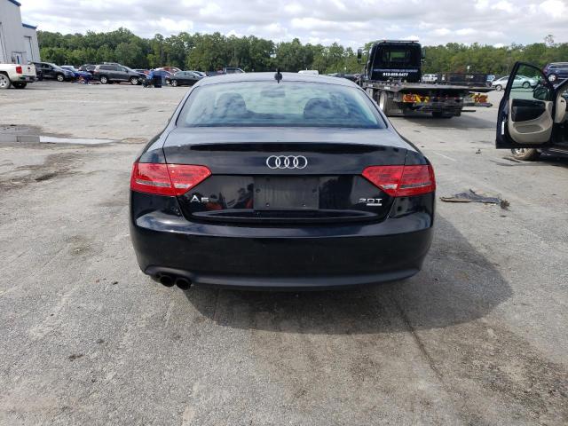 Photo 6 from auction – 2010 AUDI A5 PREMIUM with VIN WAULFAFR9AA049682