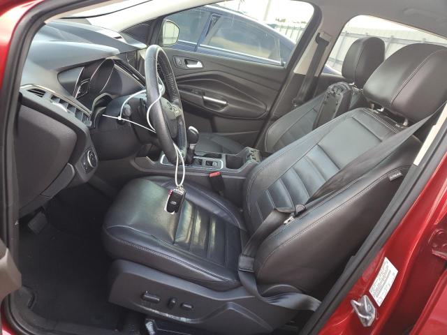 Photo 7 from auction – 2017 FORD ESCAPE TIT with VIN 1FMCU0J90HUB49507
