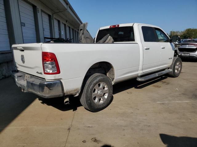 Photo 3 from auction – 2020 RAM 2500 with VIN 3C6UR5JJ2LG200364