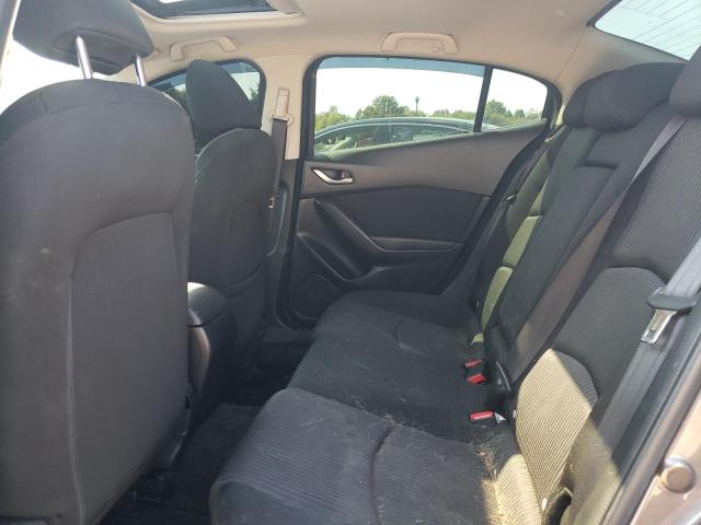 Photo 10 from auction – 2016 MAZDA 3 TOURING with VIN 3MZBM1W71GM256854