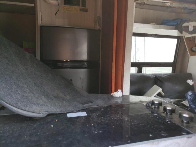 Photo 11 from auction – 2014 MERCEDES-BENZ SPRINTER 3 with VIN WDAPF4CC2E5930361