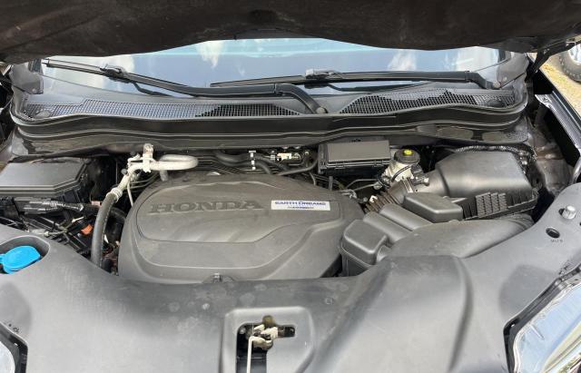 Photo 7 from auction – 2017 HONDA PILOT EXLN with VIN 5FNYF6H7XHB027192