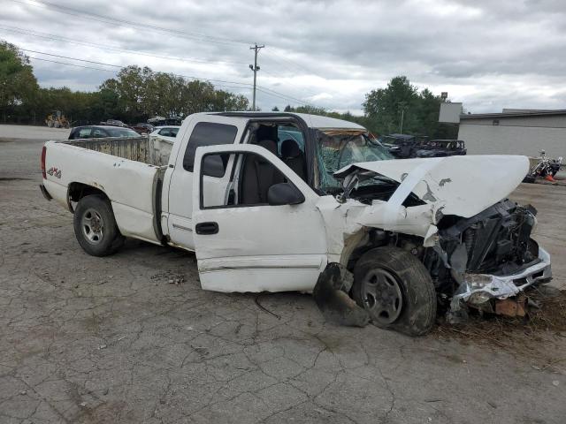 Photo 4 from auction – 2003 GMC NEW SIERRA with VIN 2GTEK19V131410884